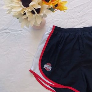 Ohio State Nike Shorts